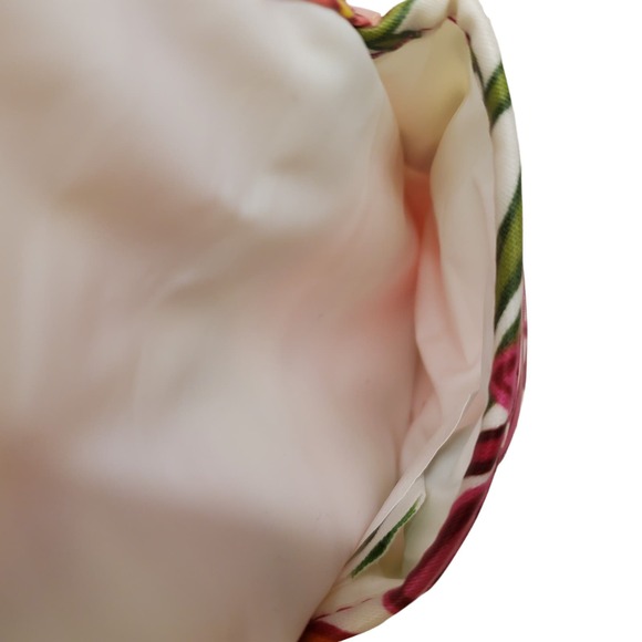 Vera Bradley Pacifier Pod Lilli Bell Pacifier Holder Vera Bradley Earbuds Case - Picture 7 of 10